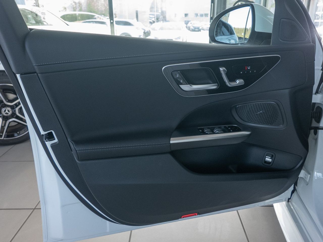 Mercedes-Benz C-Klasse – Bild 20