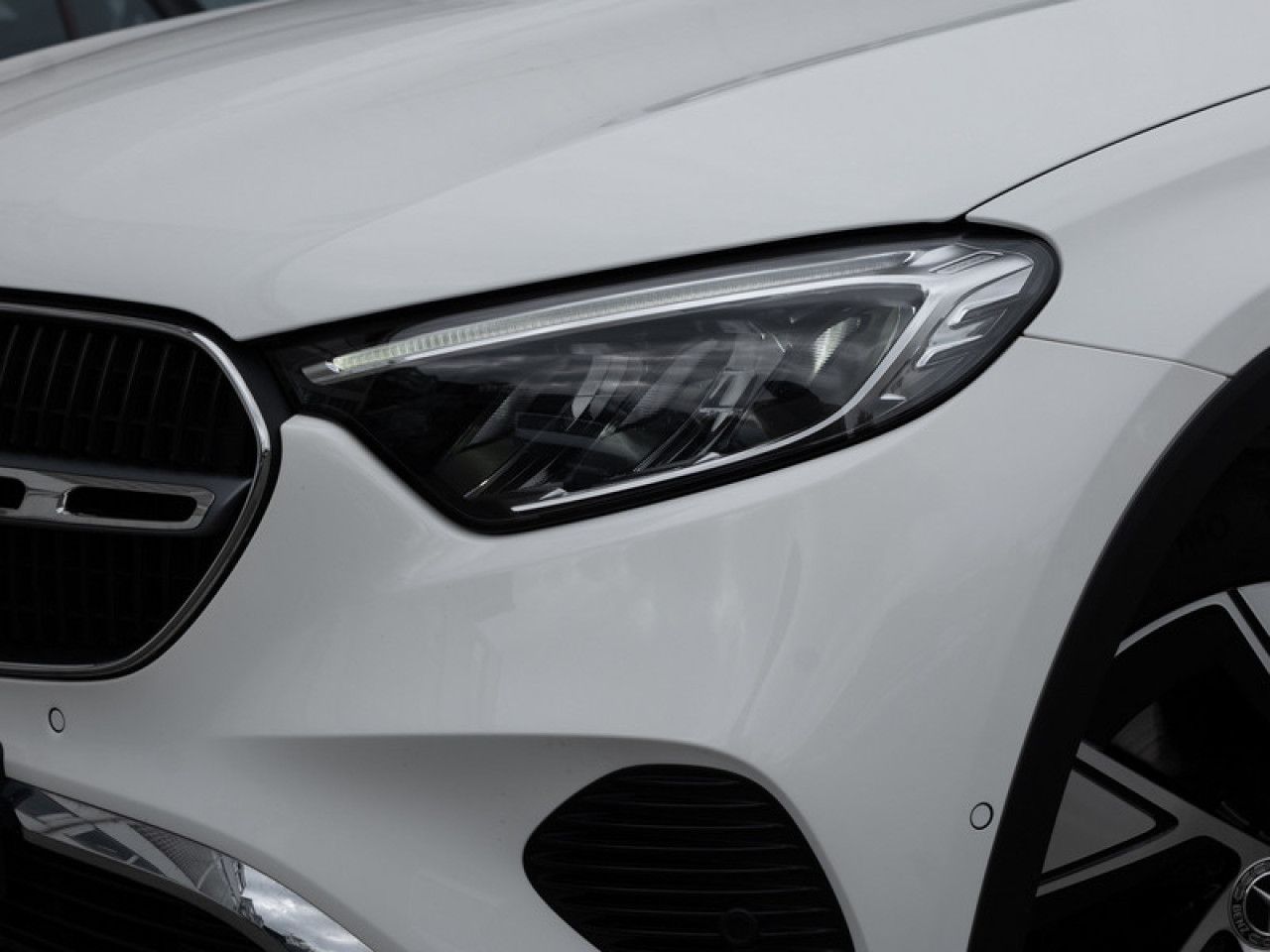 Mercedes-Benz GLC – Bild 23