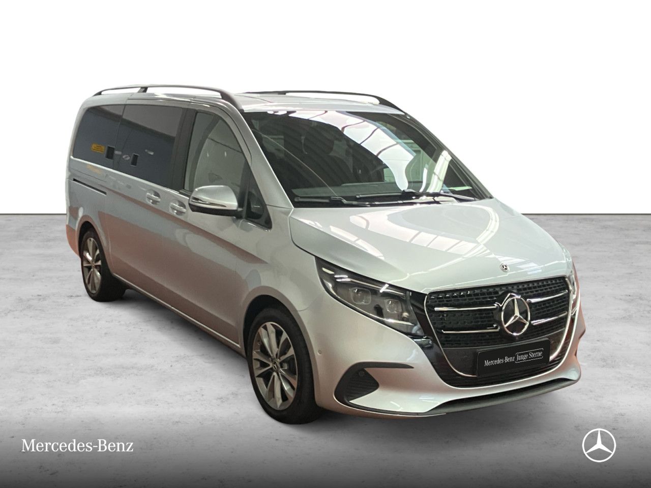 Mercedes-Benz V-Klasse – Bild 3