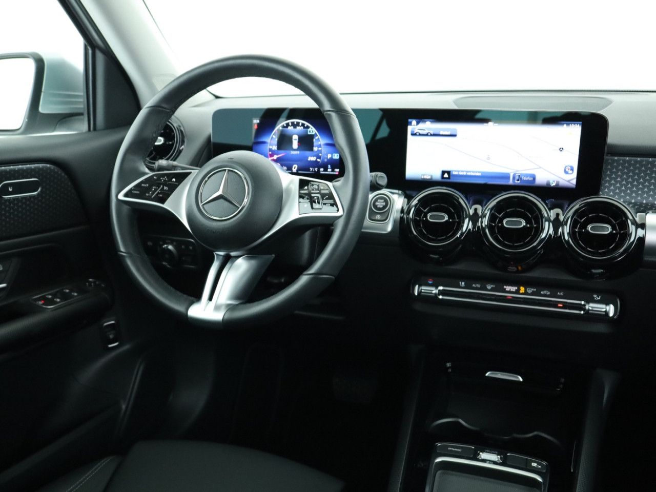 Mercedes-Benz GLB – Bild 10