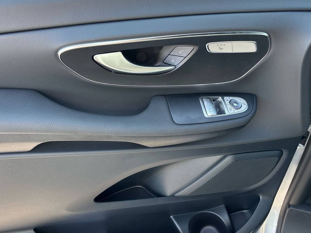 Mercedes-Benz V-Klasse – Bild 13