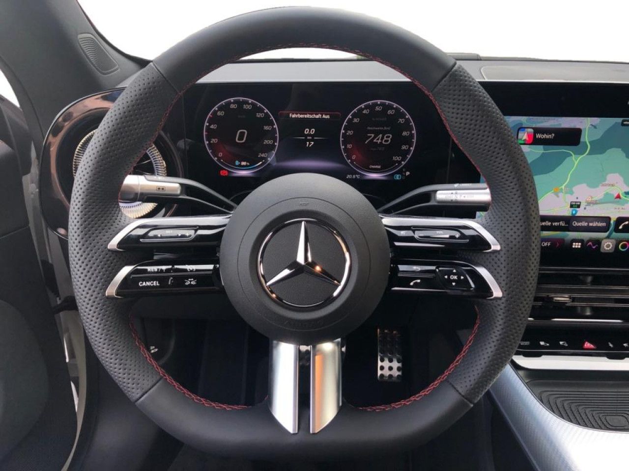 Mercedes-Benz CLA – Bild 10