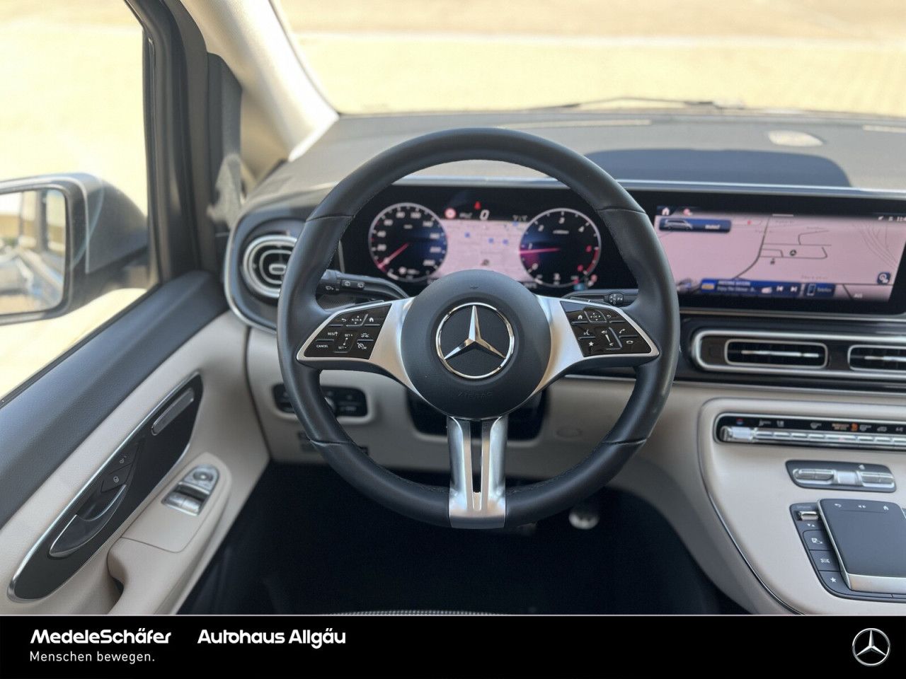 Mercedes-Benz Marco Polo – Bild 16