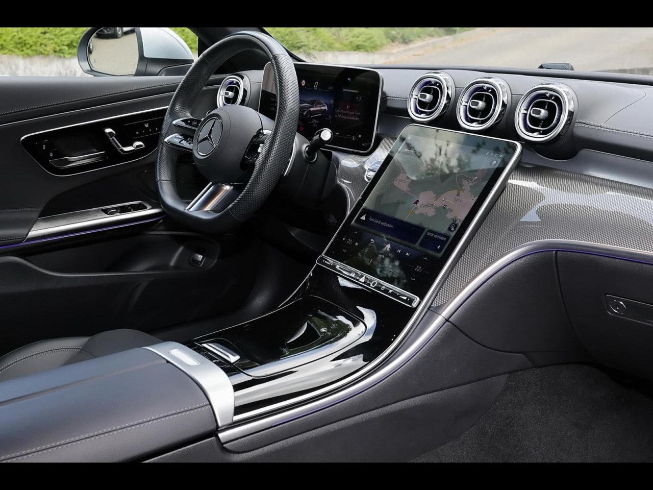 Mercedes-Benz CLE – Bild 5