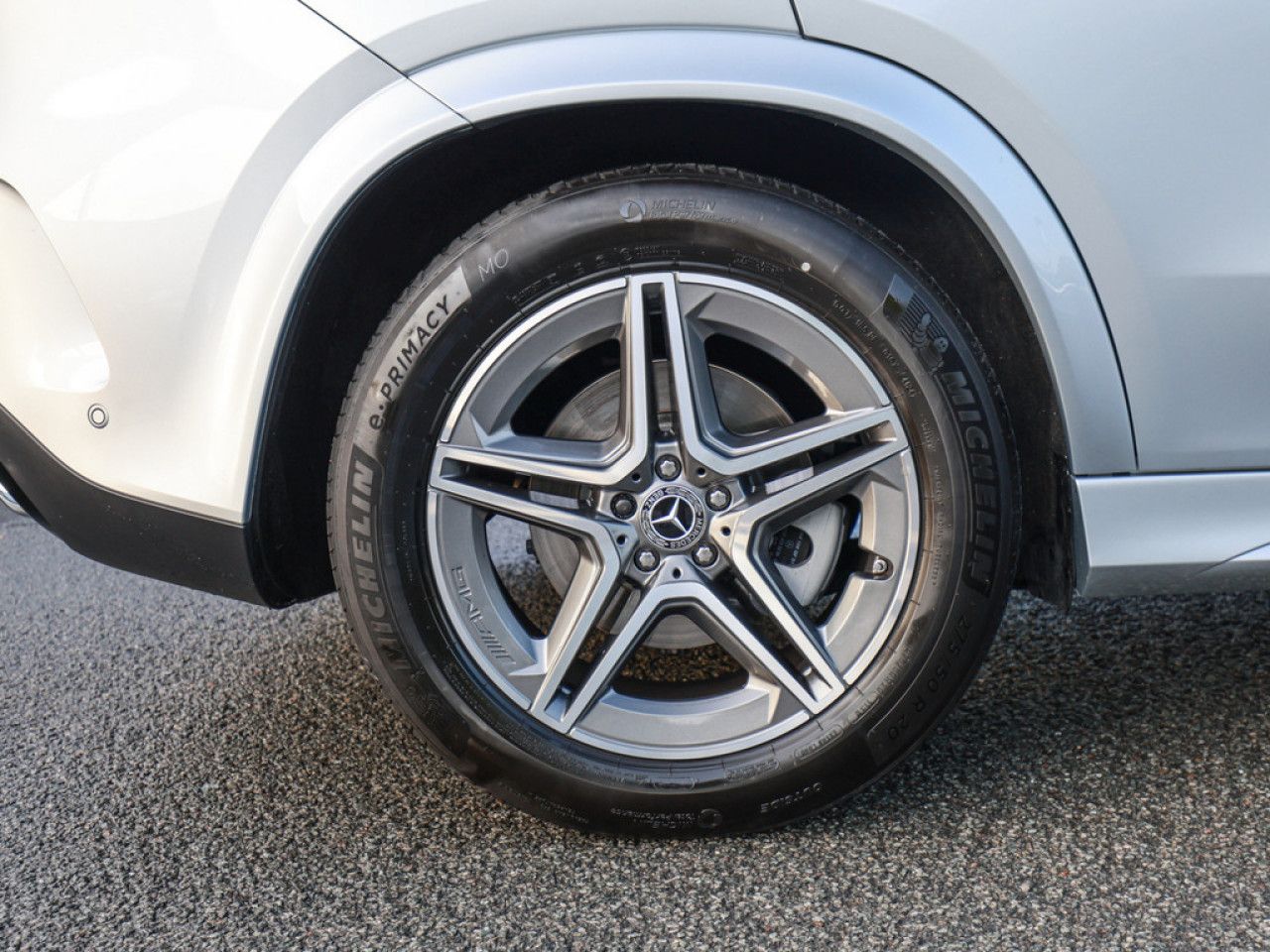 Mercedes-Benz GLE – Bild 7