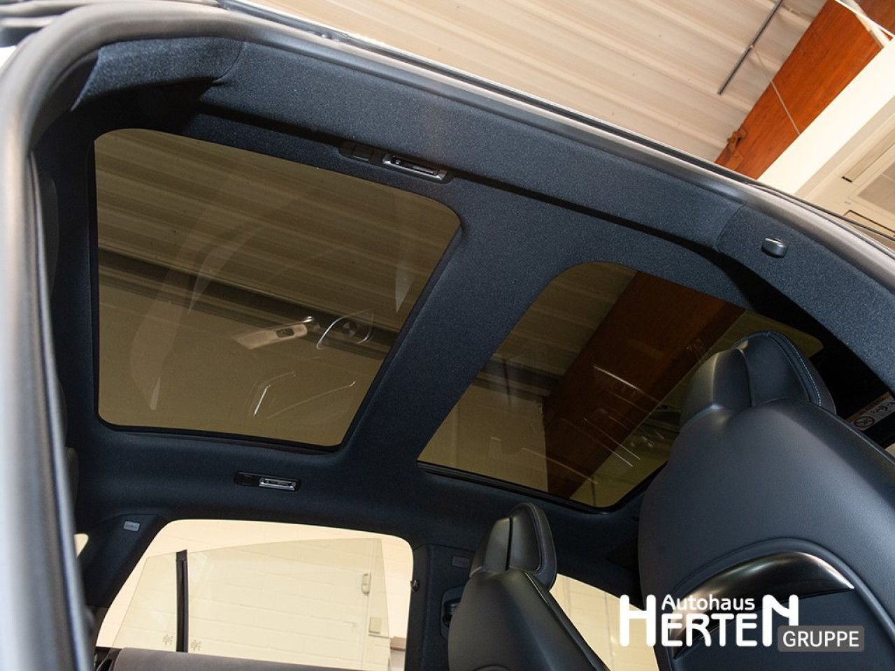 Mercedes-Benz EQE – Bild 18