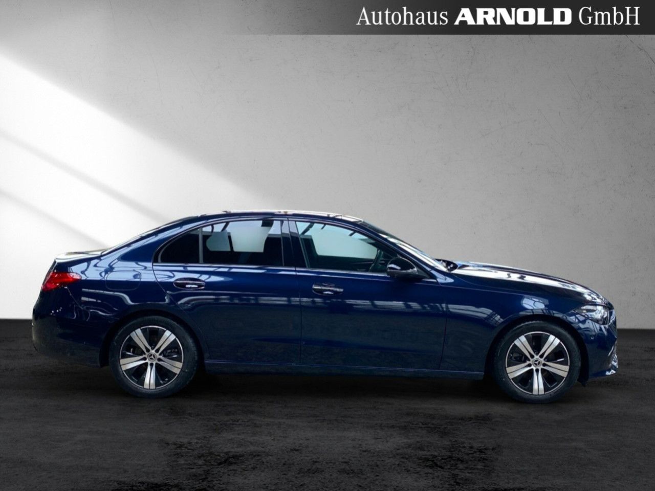 Mercedes-Benz C-Klasse – Bild 6