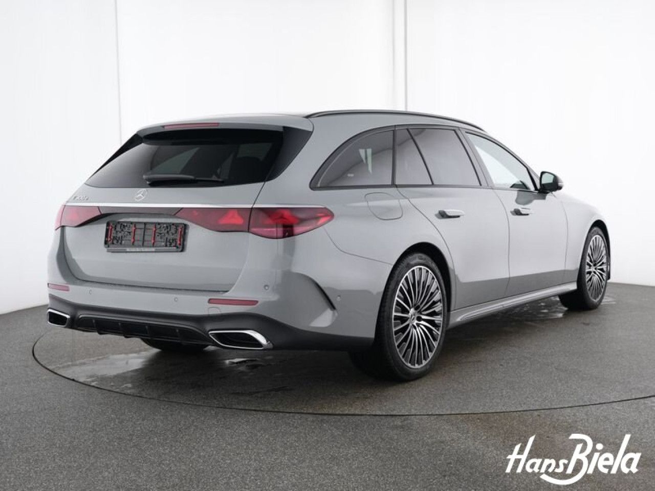 Mercedes-Benz E-Klasse – Bild 2