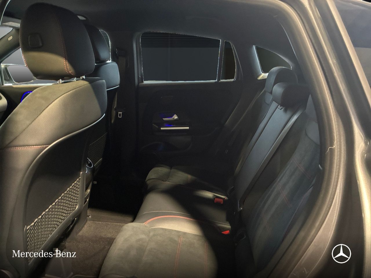 Mercedes-Benz GLA – Bild 15