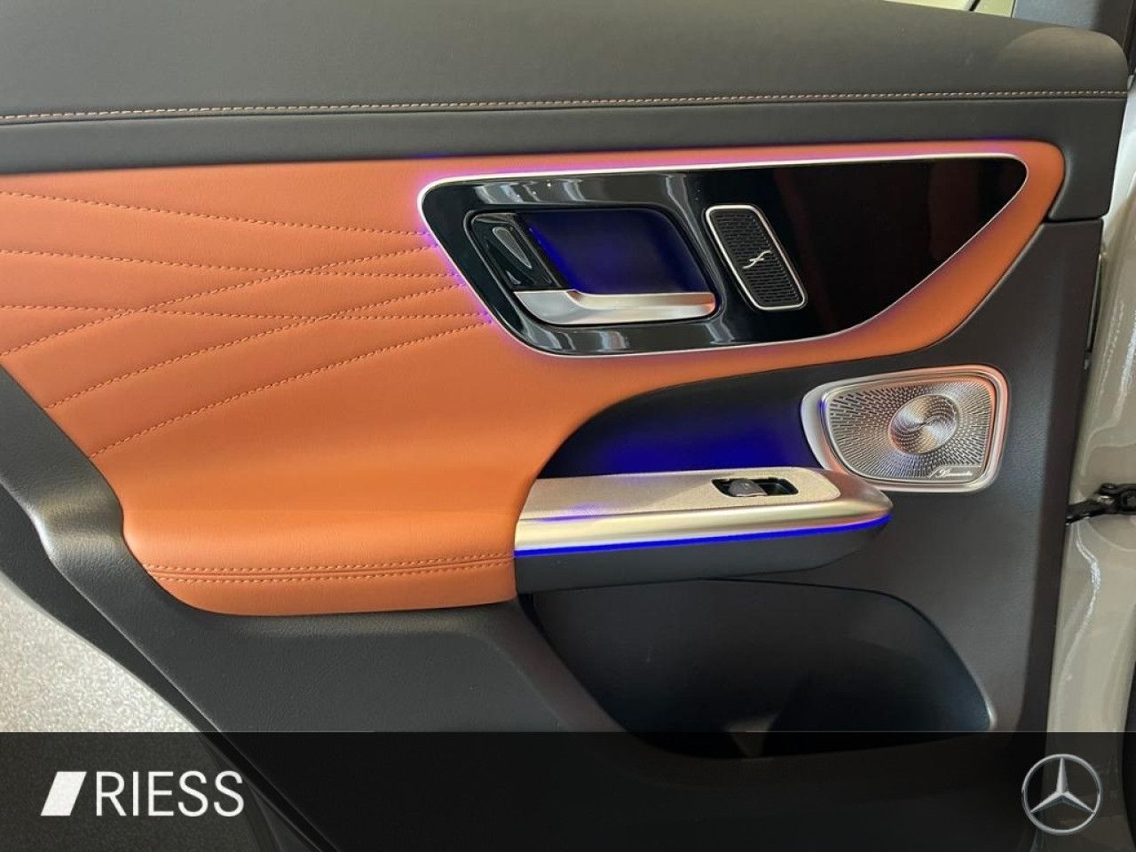 Mercedes-Benz GLC – Bild 5