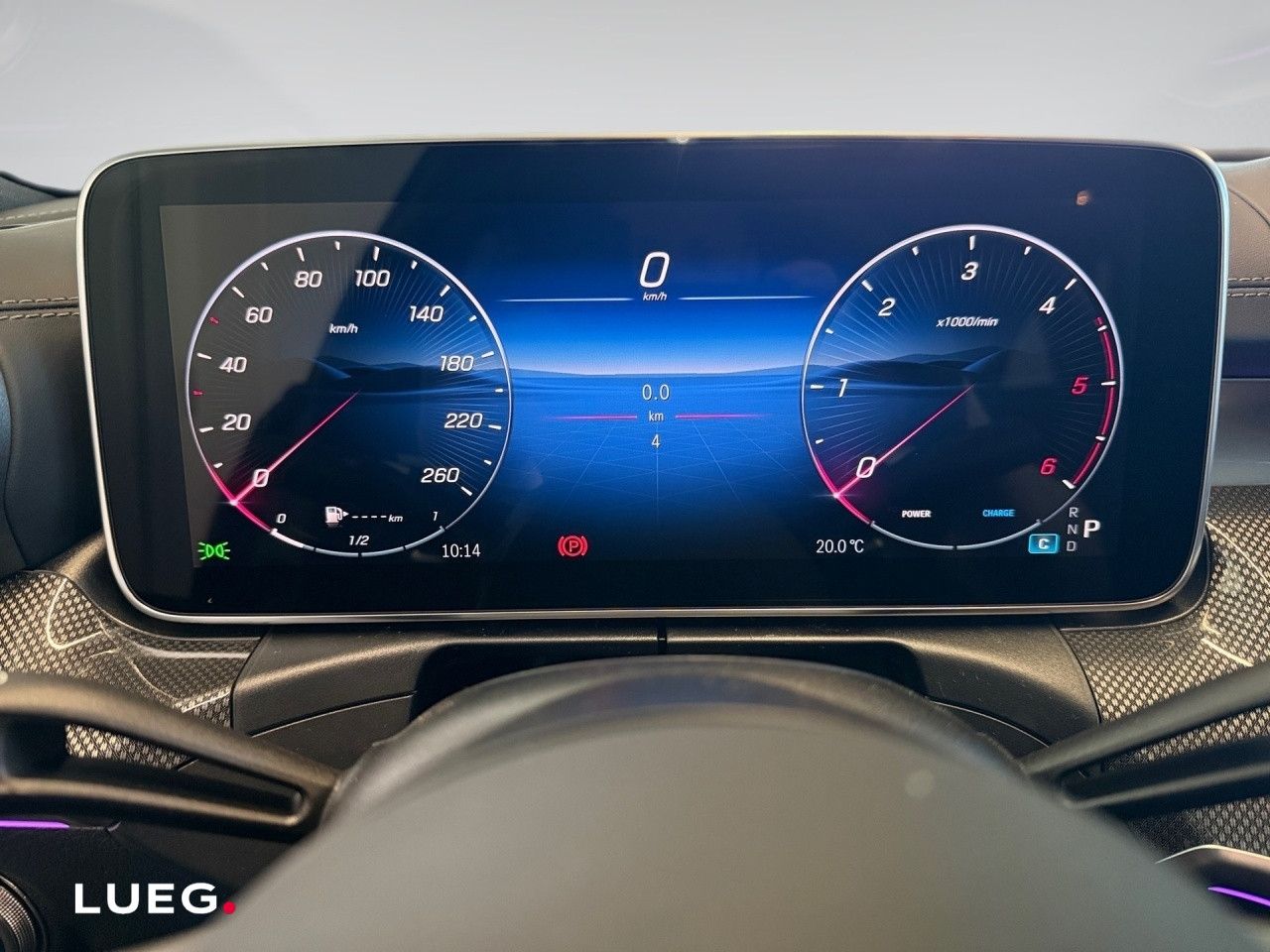 Mercedes-Benz C-Klasse – Bild 14