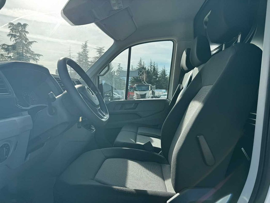 Volkswagen | Crafter 35 2.0 tdi 102cv L3H2