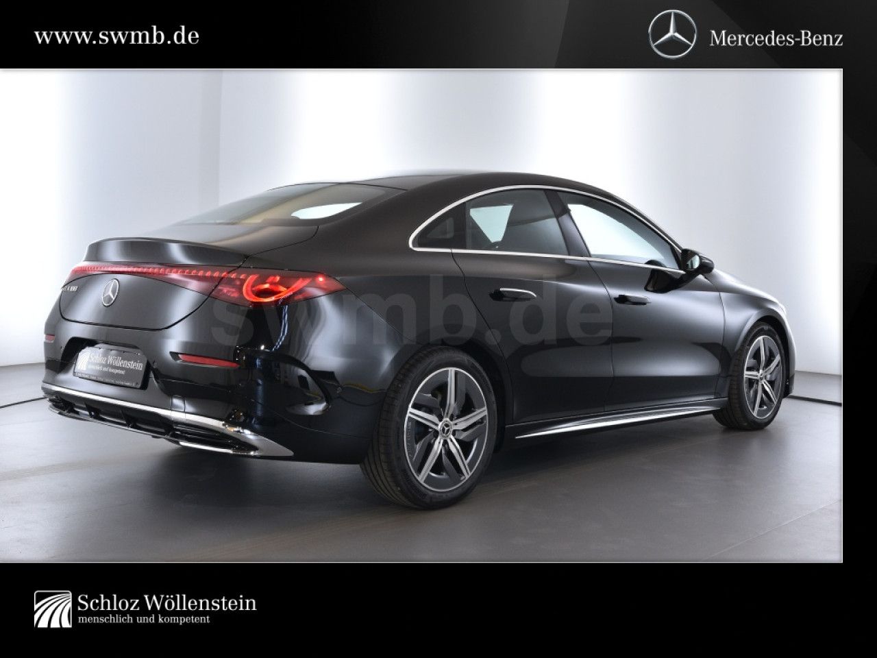Mercedes-Benz CLA – Bild 26