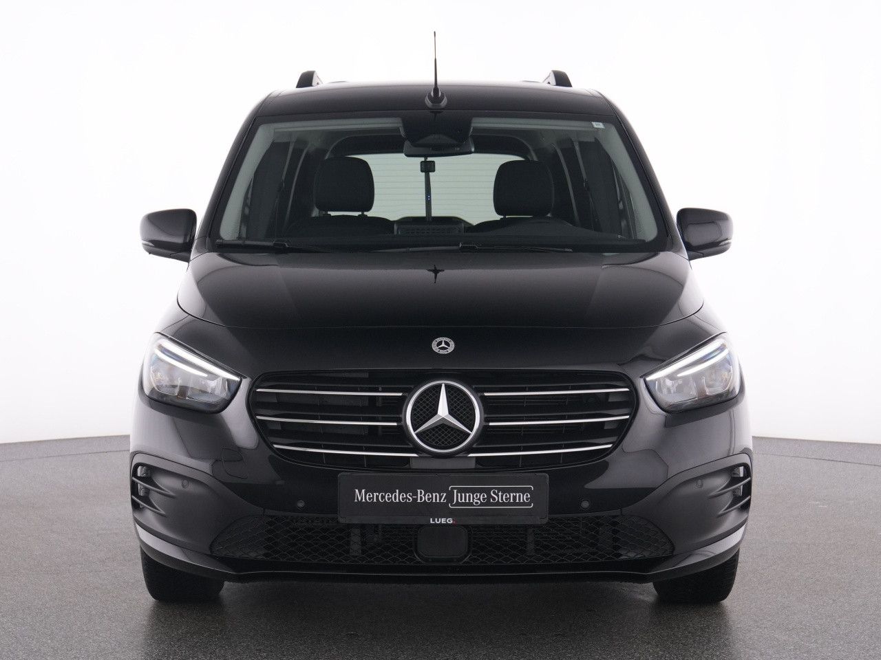 Mercedes-Benz T-Klasse – Bild 14
