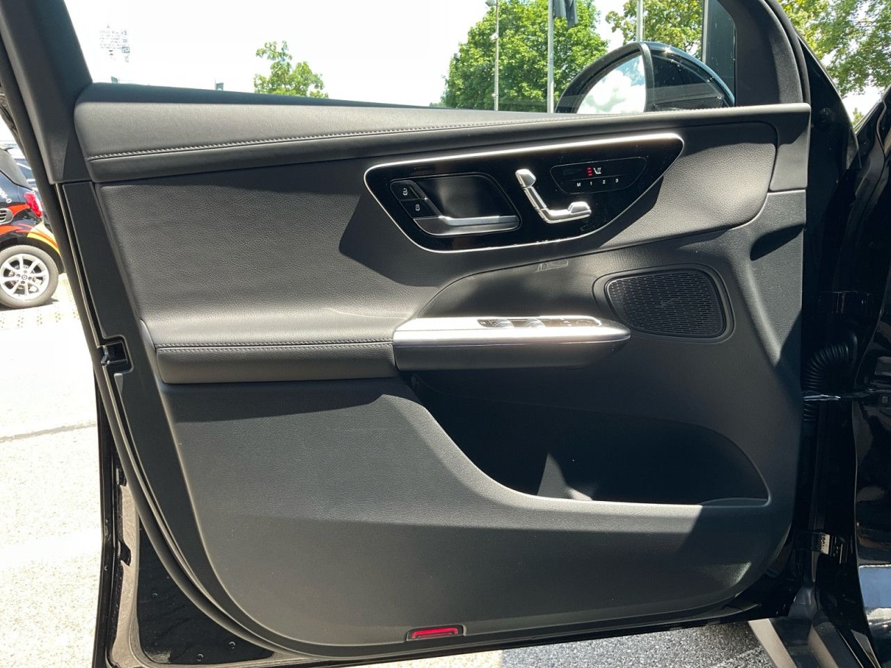 Mercedes-Benz GLC – Bild 4