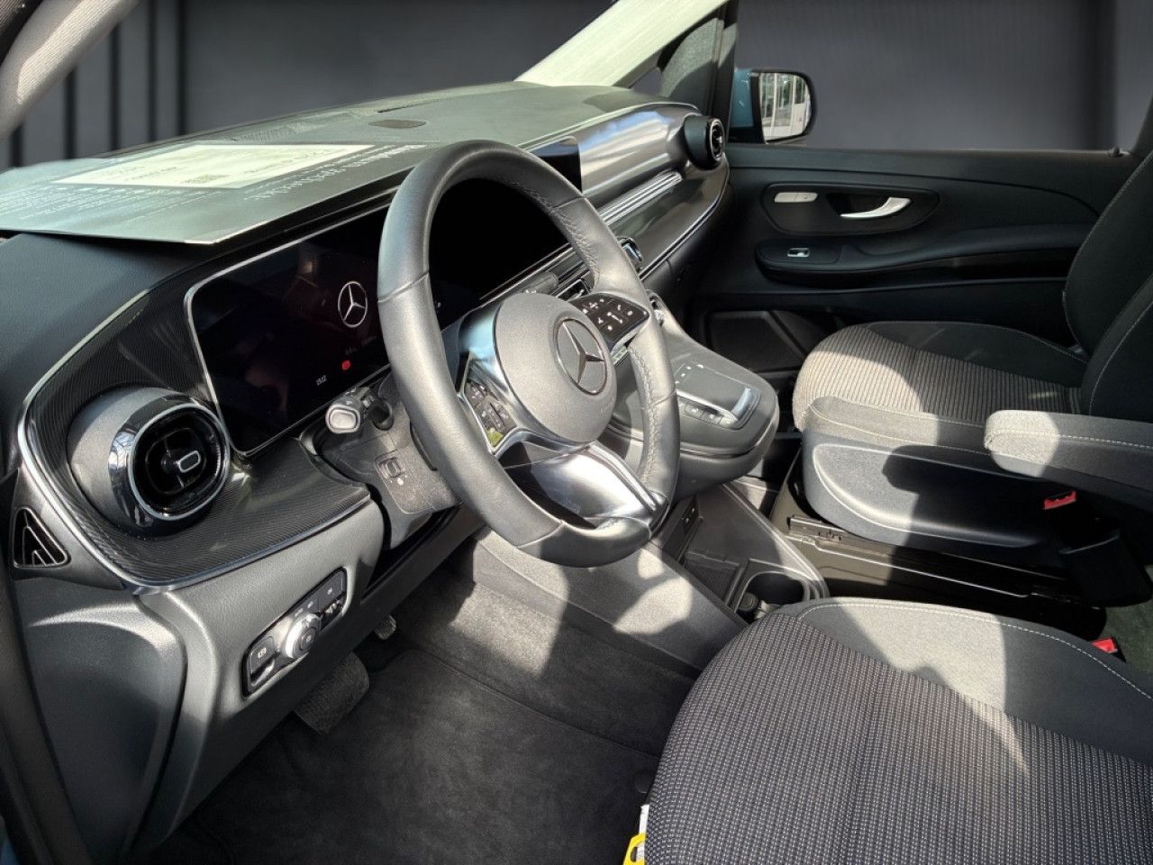 Mercedes-Benz V-Klasse – Bild 5