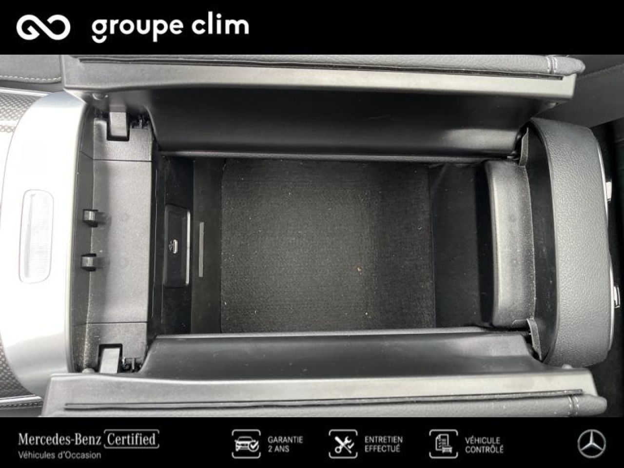 Photo du v&eacute;hicule 8 / 18