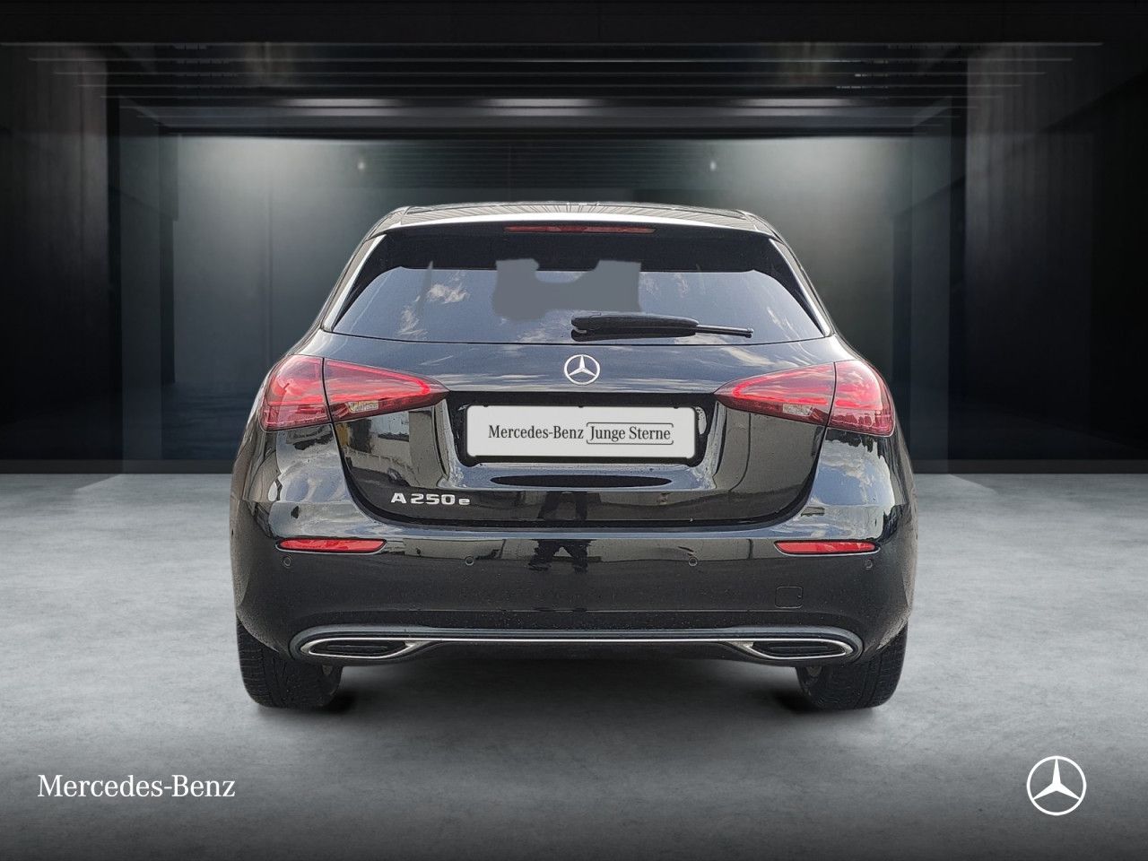 Mercedes-Benz A-Klasse – Bild 6