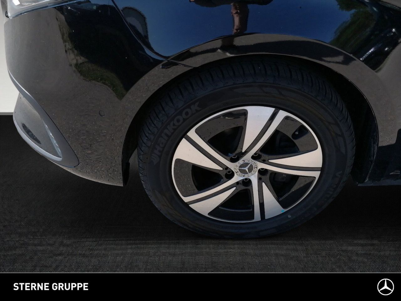 Mercedes-Benz V-Klasse – Bild 8