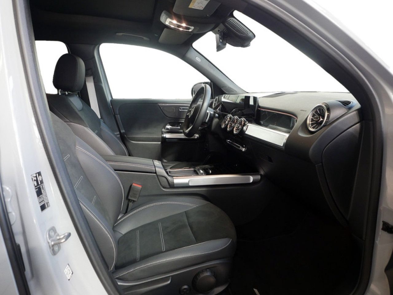 Mercedes-Benz GLB – Bild 5