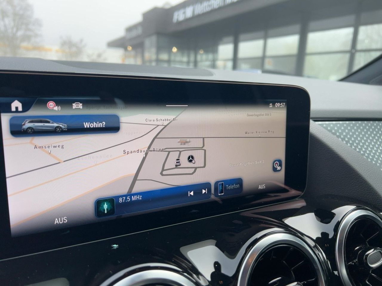 Mercedes-Benz B-Klasse – Bild 17