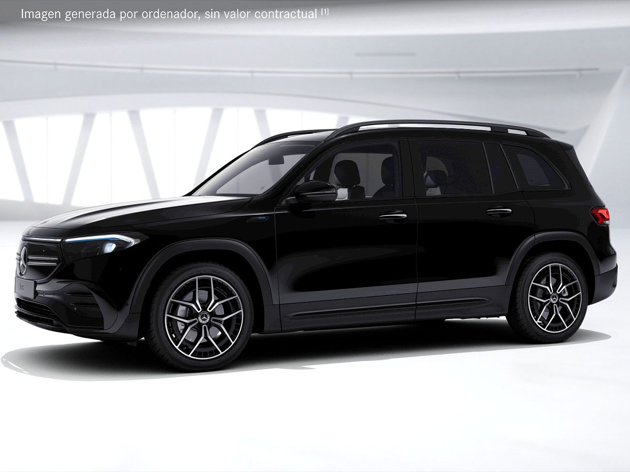 Foto de estudio 2 / 5