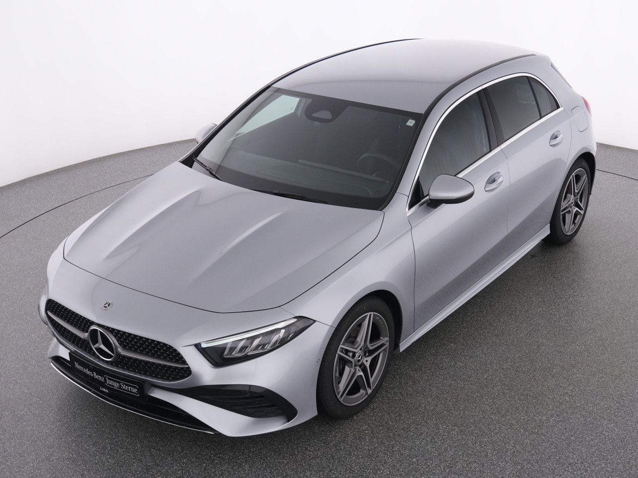 Mercedes-Benz A-Klasse – Bild 17