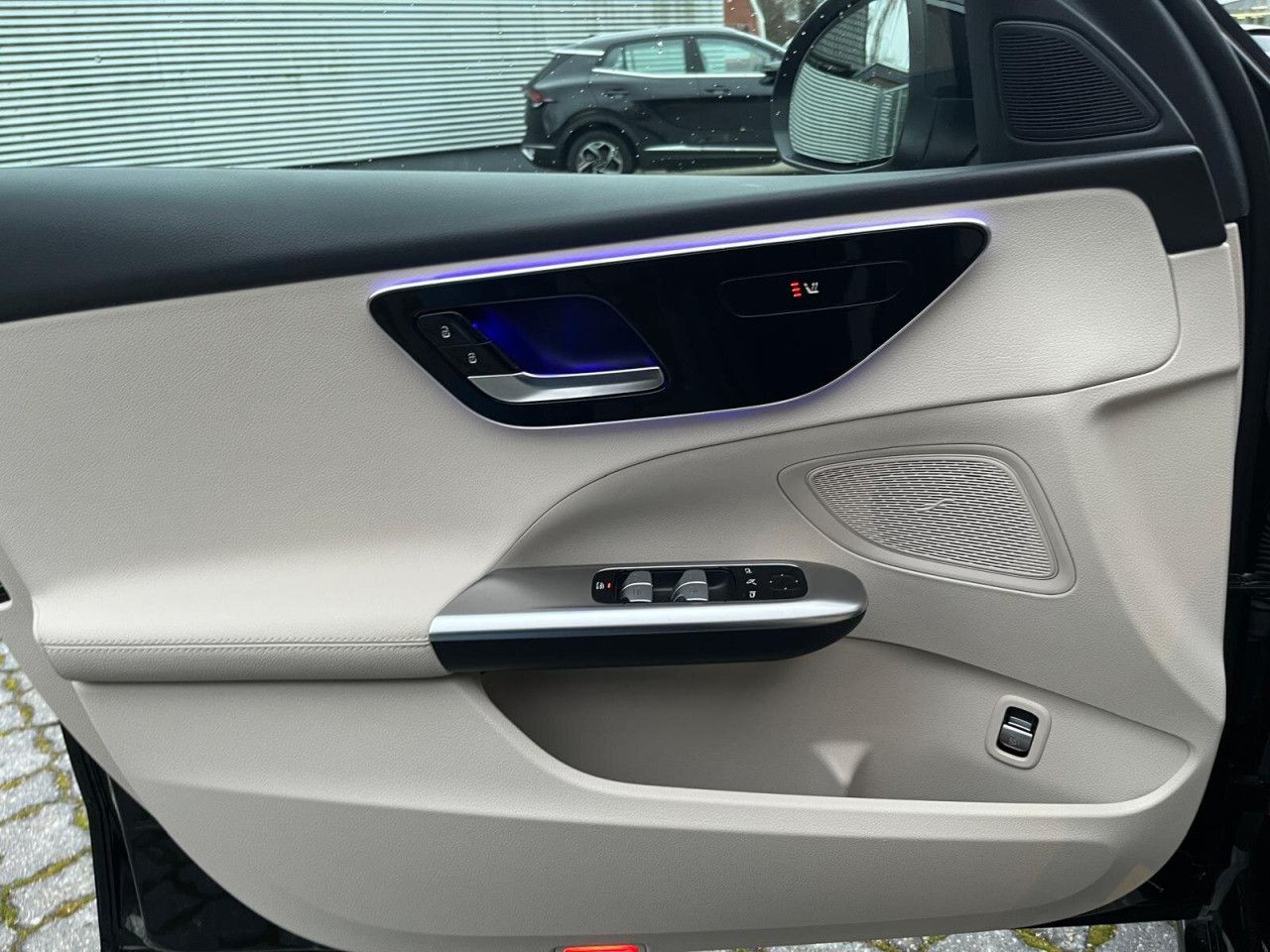Mercedes-Benz C-Klasse – Bild 4