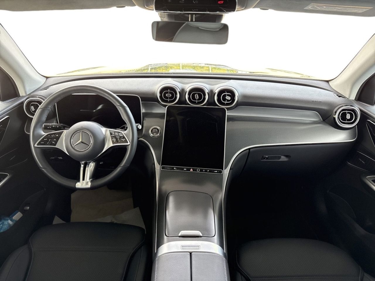 Mercedes-Benz GLC – Bild 8
