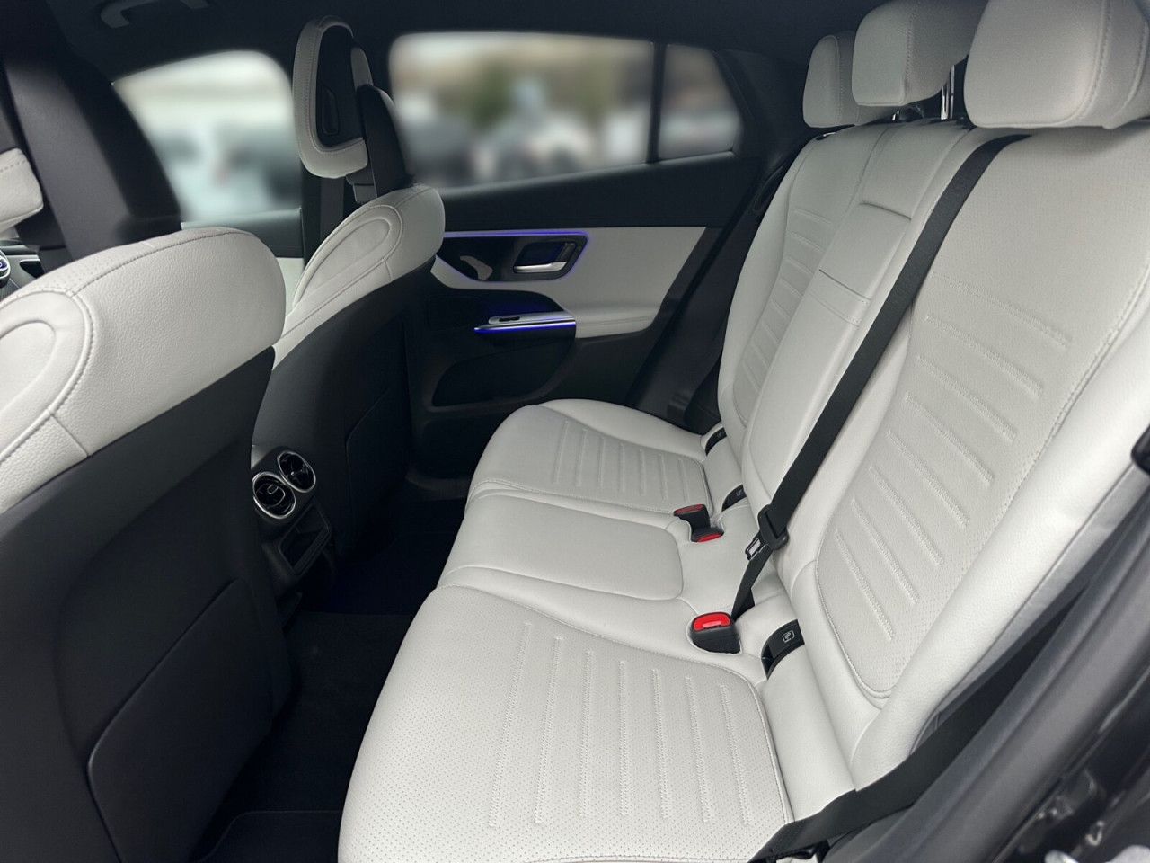 Mercedes-Benz GLC – Bild 11