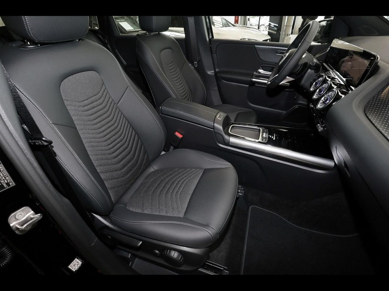 Mercedes-Benz B-Klasse – Bild 4