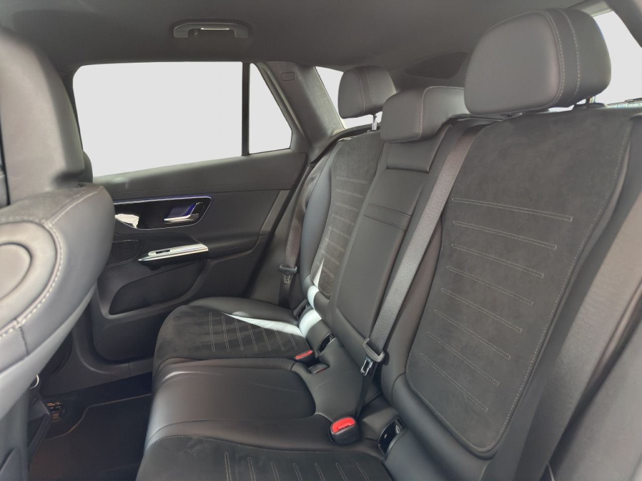 Mercedes-Benz GLC – Bild 12