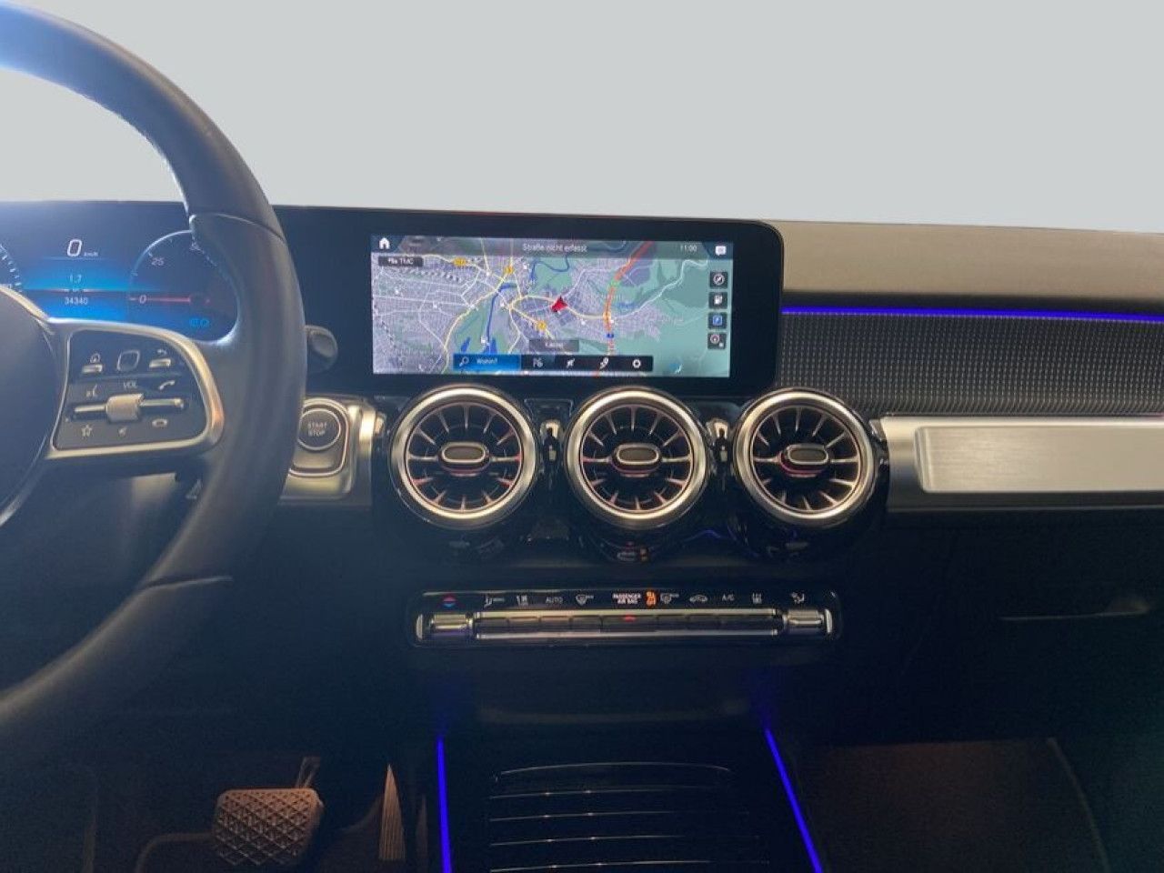 Mercedes-Benz EQB – Bild 15