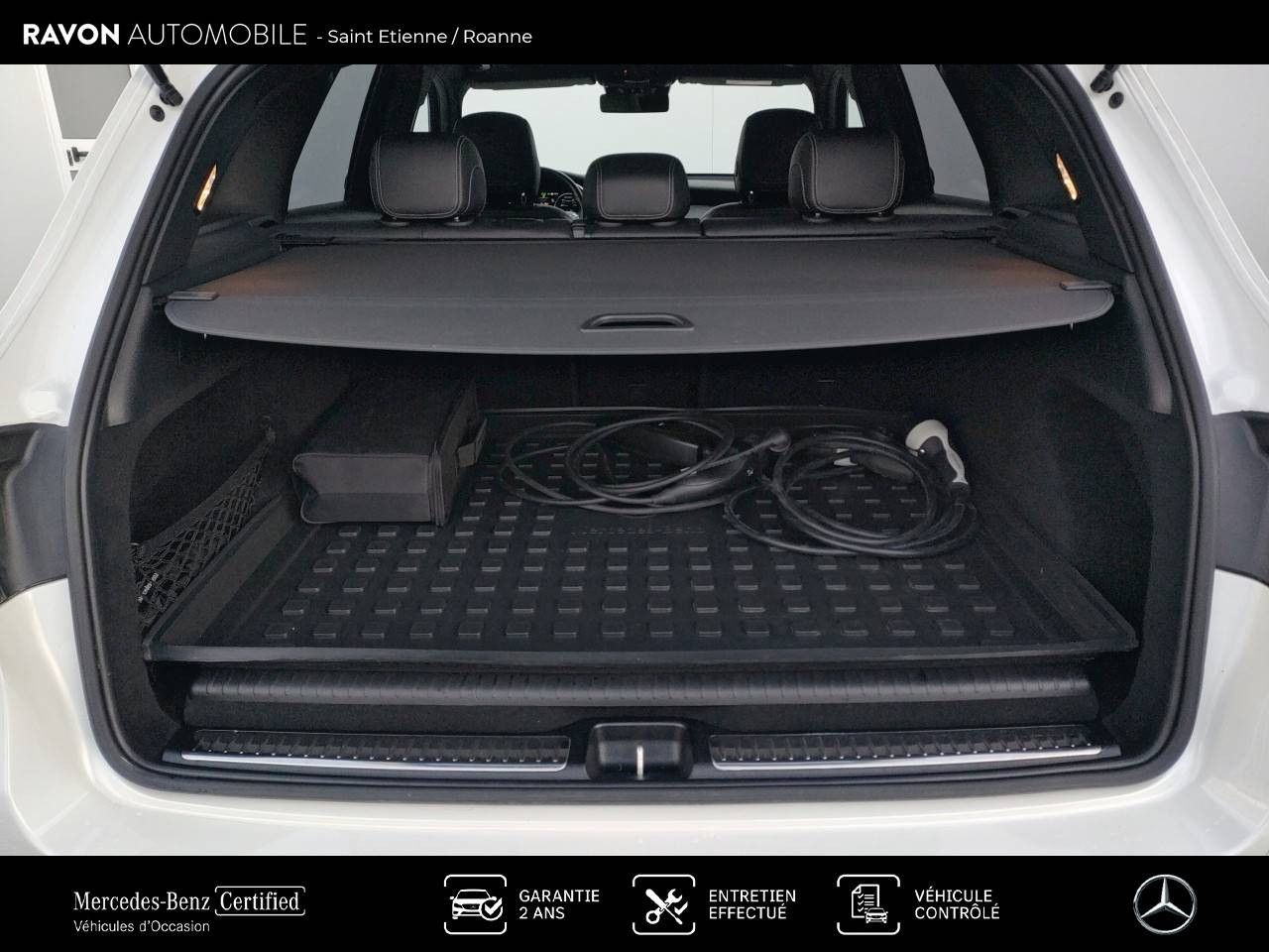 Photo du v&eacute;hicule 13 / 18