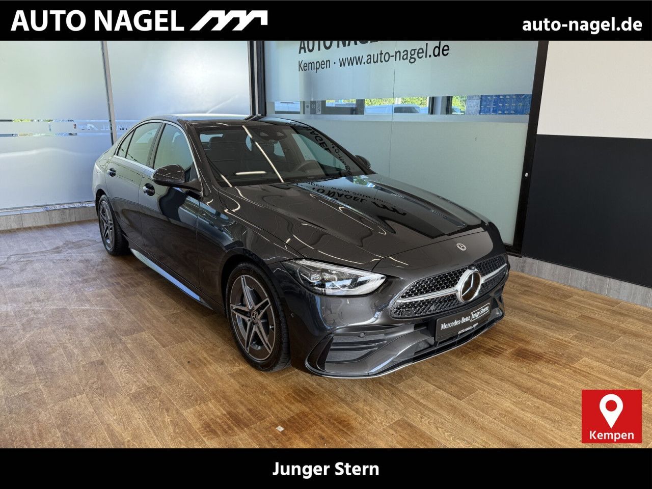 Fahrzeugbild 1 / 15