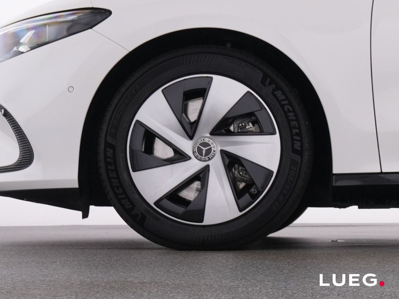 Mercedes-Benz CLA – Bild 19