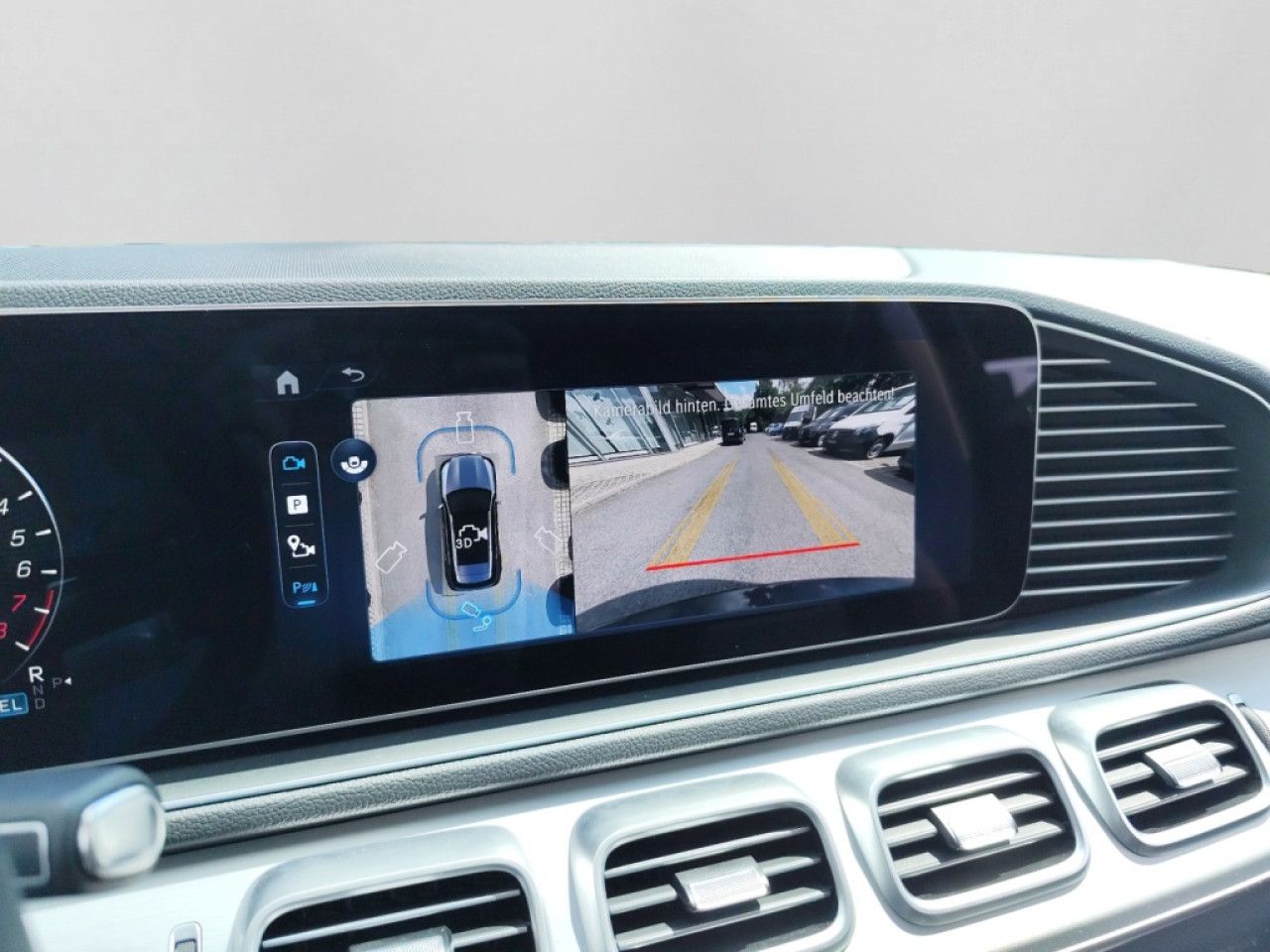 Mercedes-Benz GLE – Bild 19
