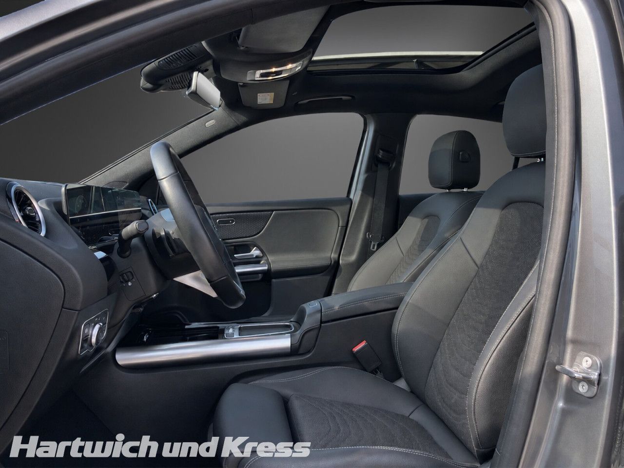 Mercedes-Benz GLA – Bild 13
