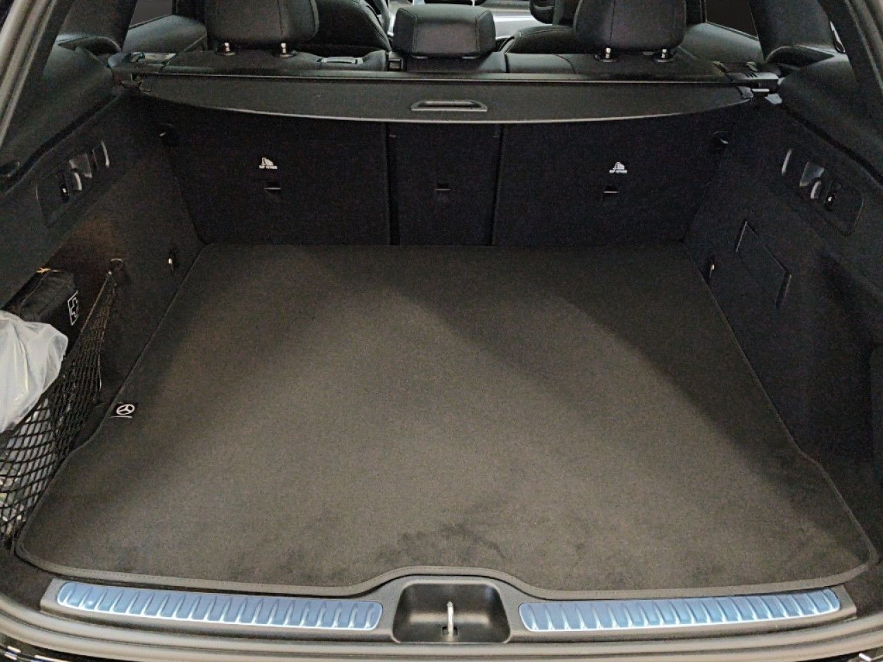 Mercedes-Benz GLC – Bild 11