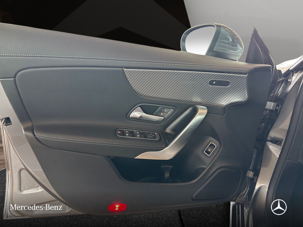 Mercedes-Benz CLA – Bild 14