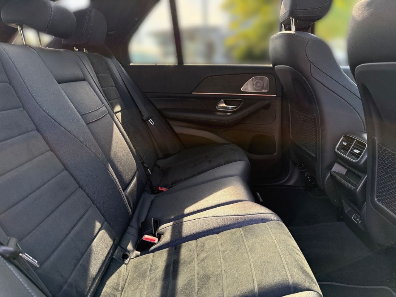 Mercedes-Benz GLE – Bild 11