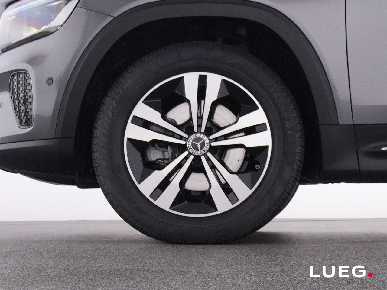 Mercedes-Benz GLB – Bild 19