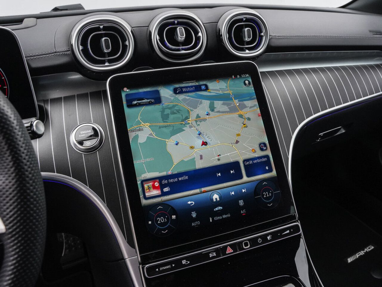 Mercedes-Benz CLE – Bild 11