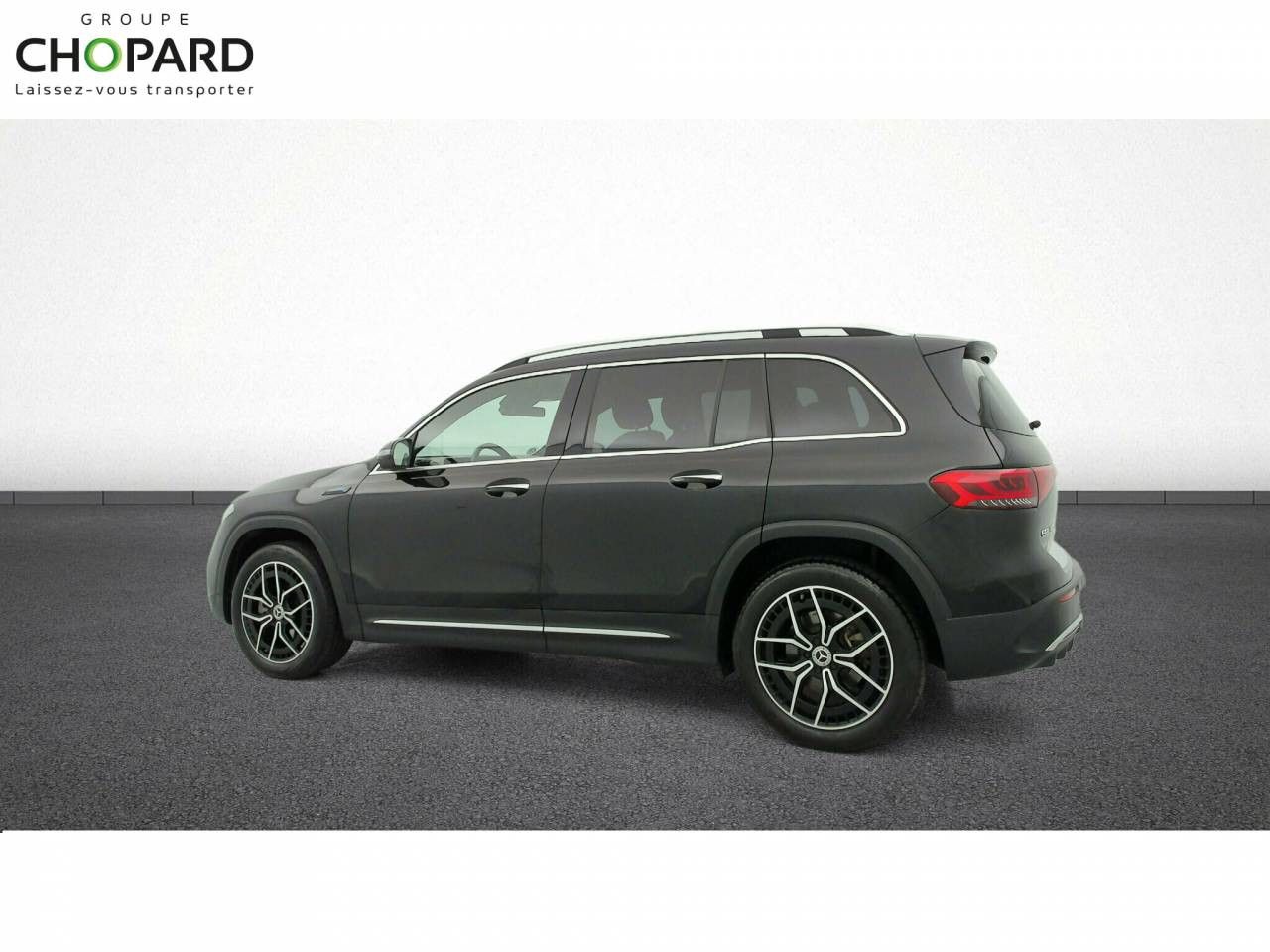 Photo du v&eacute;hicule 5 / 18