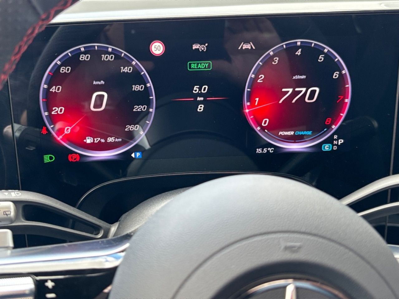 Mercedes-Benz GLB – Bild 7