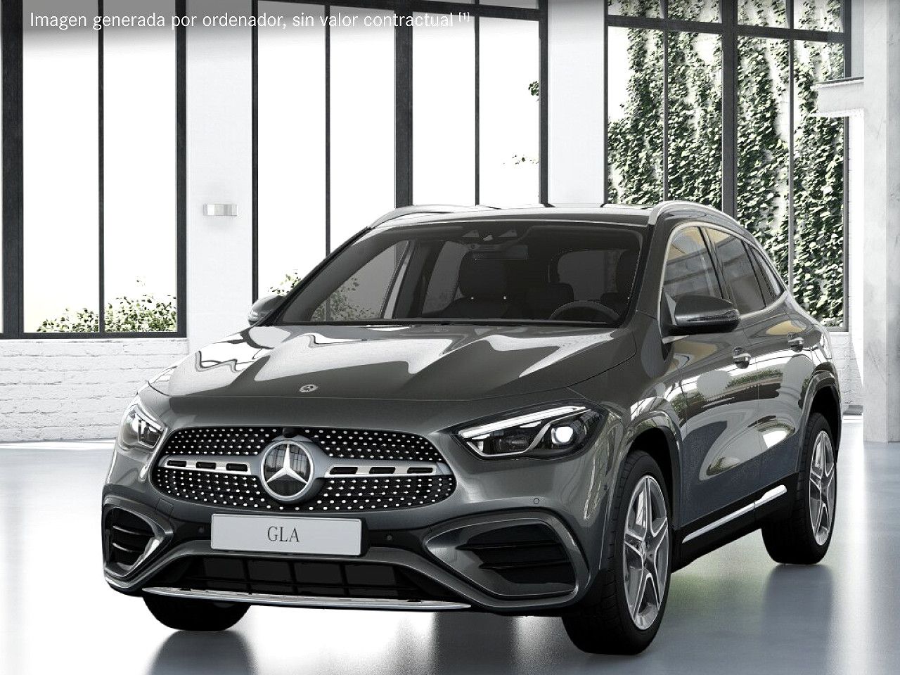 Foto de estudio 1 / 5