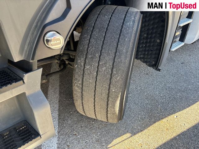 MAN TGX 18.470 4x2 BL SA 10