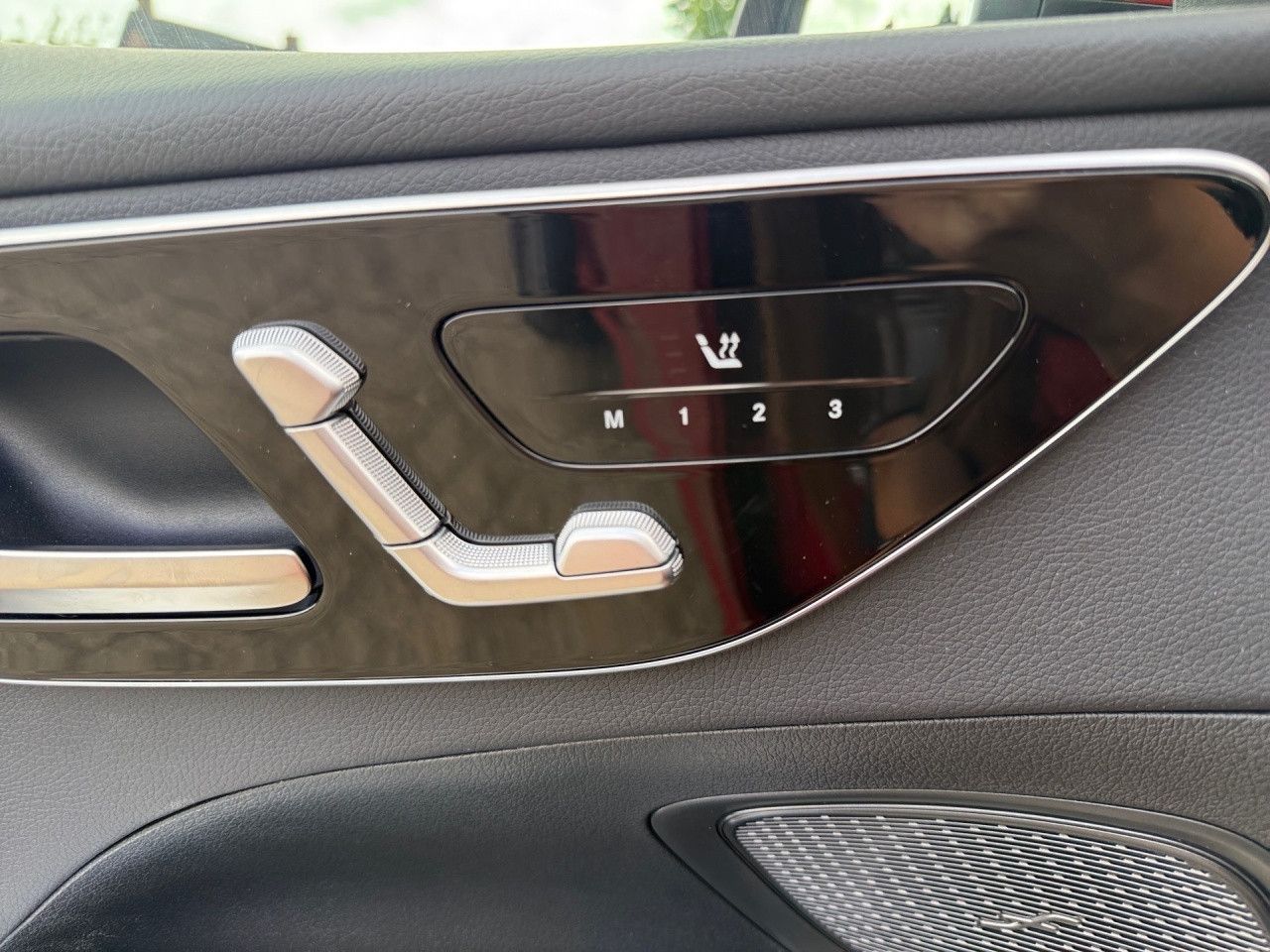 Mercedes-Benz C-Klasse – Bild 21