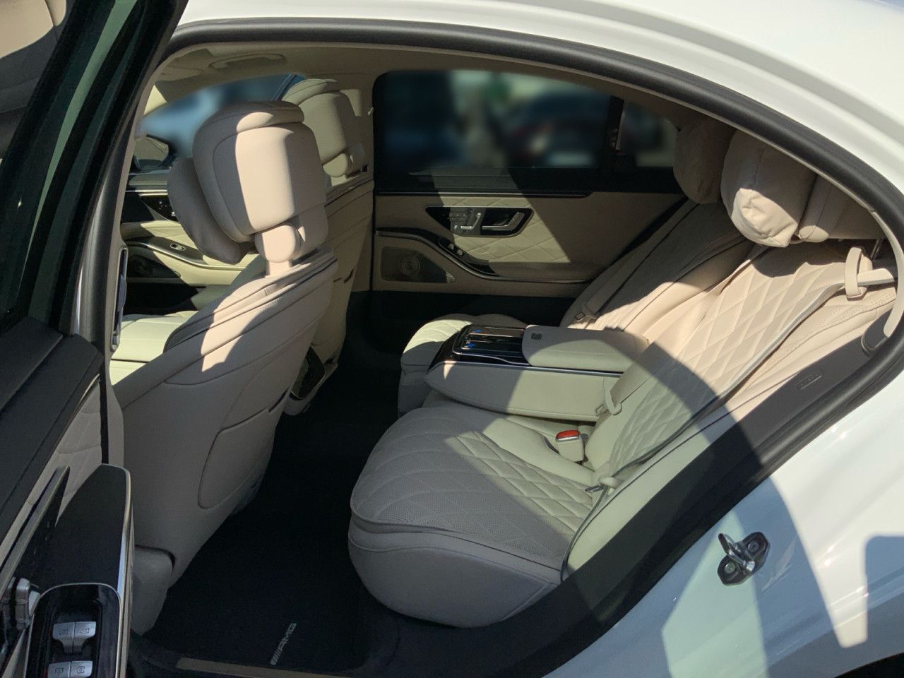 Mercedes-Benz S-Klasse – Bild 14