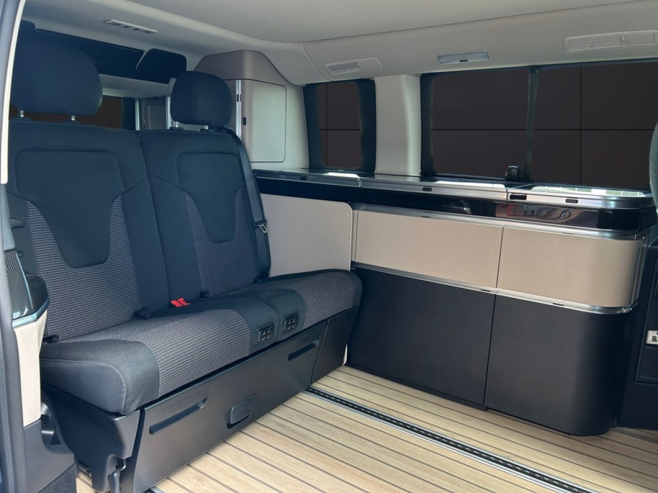 Mercedes-Benz Marco Polo – Bild 12